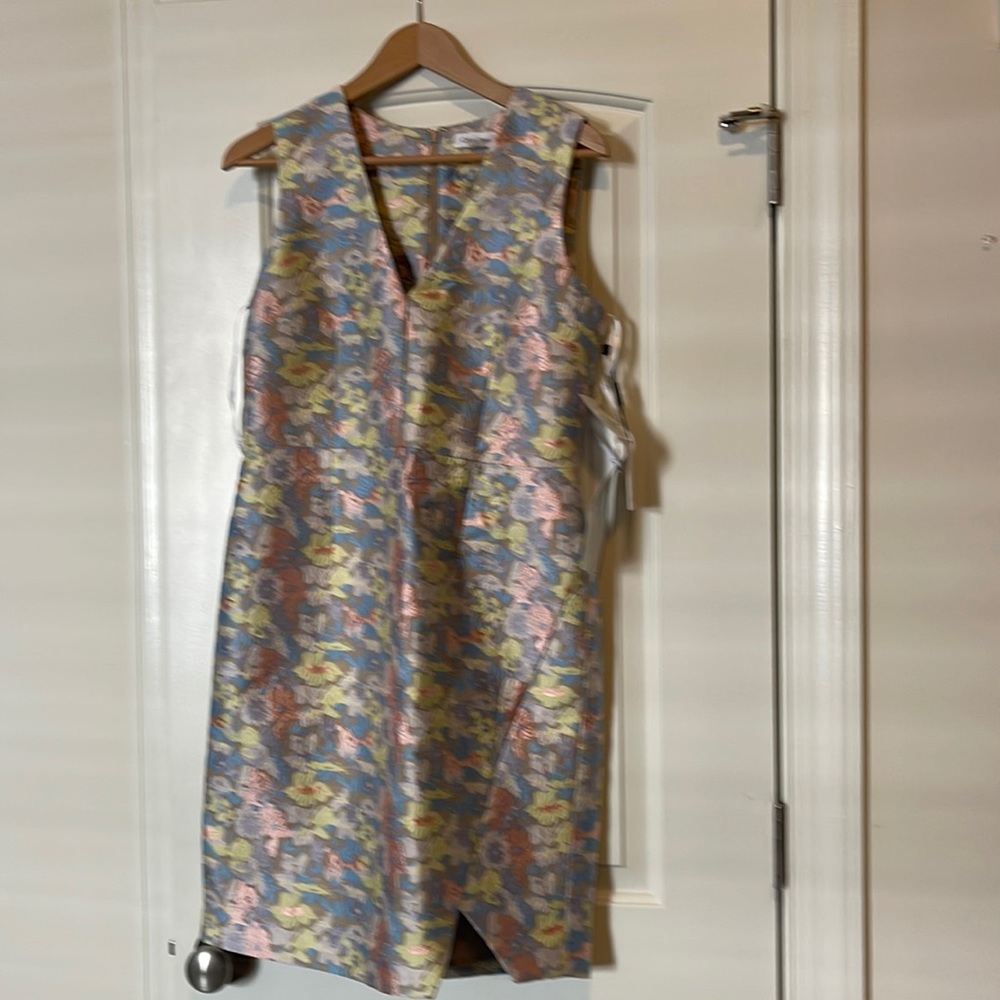 Brand new with tags dress Calvin Klein